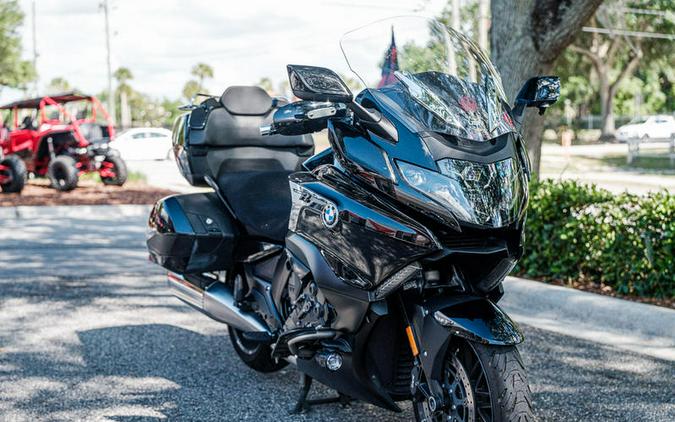 2024 BMW K 1600 B Exclusive