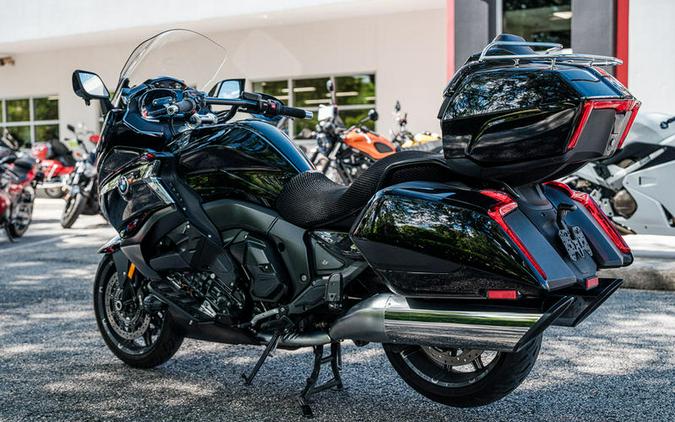 2024 BMW K 1600 B Exclusive