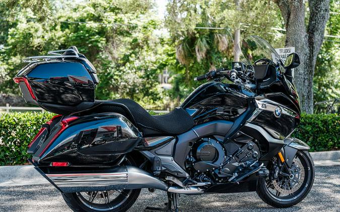 2024 BMW K 1600 B Exclusive