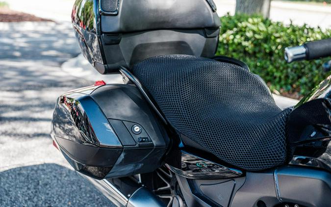 2024 BMW K 1600 B Exclusive