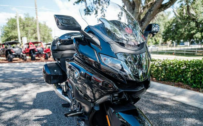 2024 BMW K 1600 B Exclusive