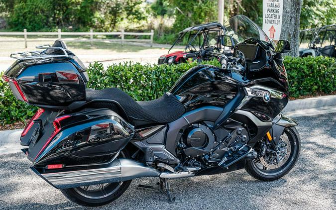 2024 BMW K 1600 B Exclusive