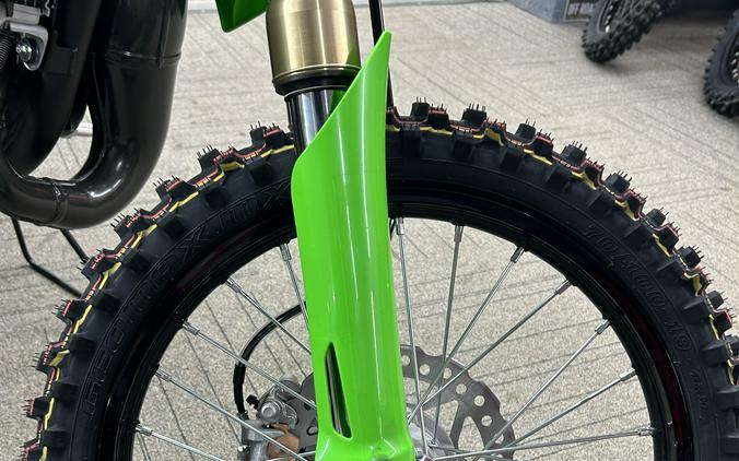 2026 Kawasaki KX™ 85 L