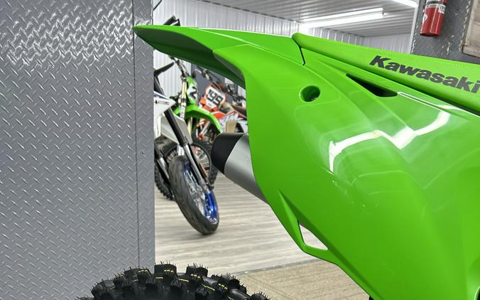 2026 Kawasaki KX™ 85 L