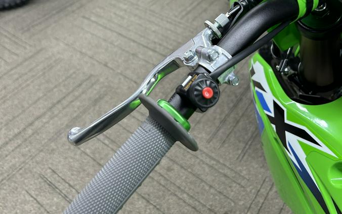 2026 Kawasaki KX™ 85 L