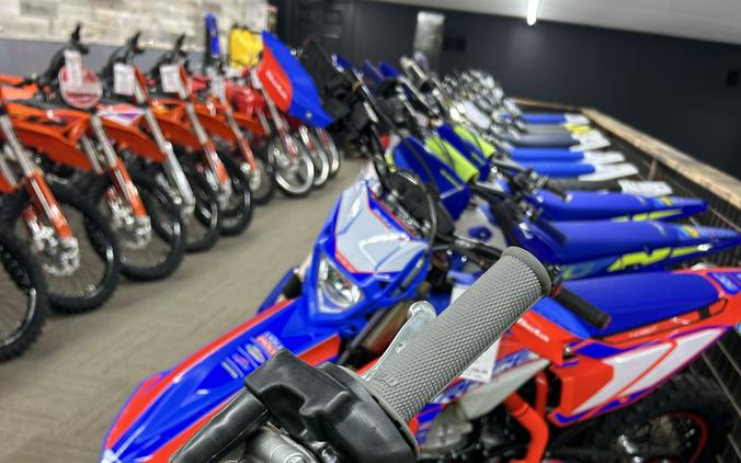 2026 Kawasaki KX™ 85 L