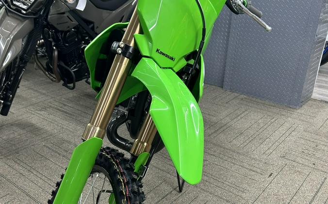 2026 Kawasaki KX™ 85 L