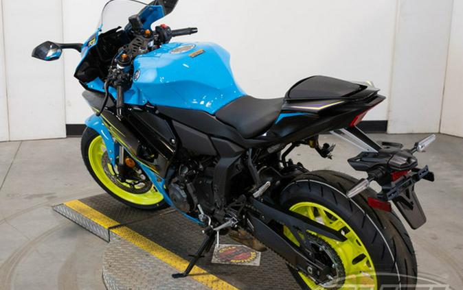 2026 Yamaha YZF R7