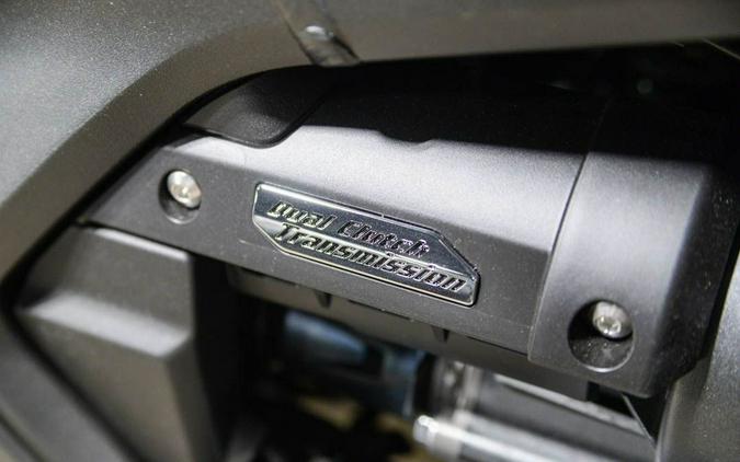 2026 Honda Gold Wing Tour Automatic DCT