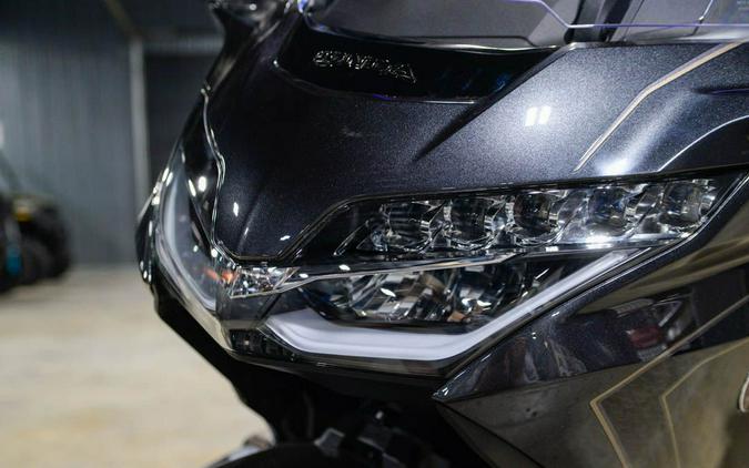 2026 Honda Gold Wing Tour Automatic DCT