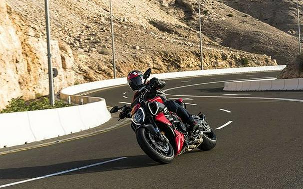 2026 Ducati Diavel V4