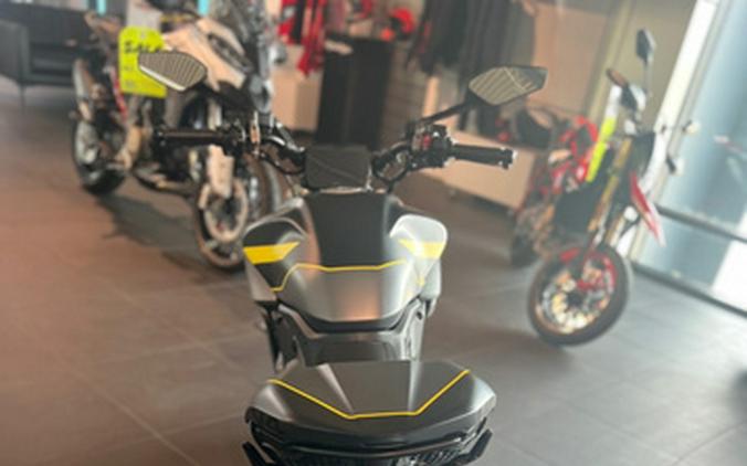 2026 Ducati Diavel V4