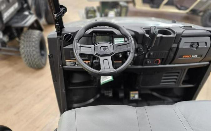 2025 Polaris 570 RANGER CREW WITH HEATER