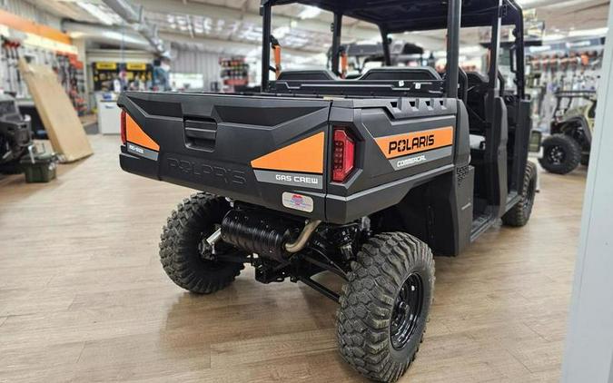 2025 Polaris 570 RANGER CREW WITH HEATER