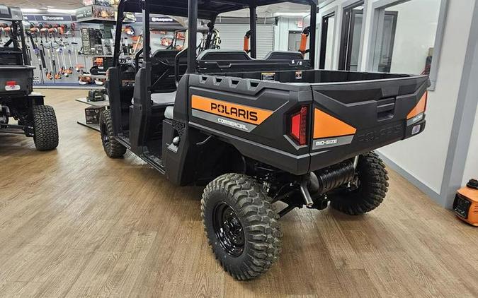 2025 Polaris 570 RANGER CREW WITH HEATER