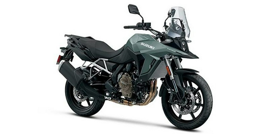 2024 Suzuki V-Strom 800 (DL800RQM4)