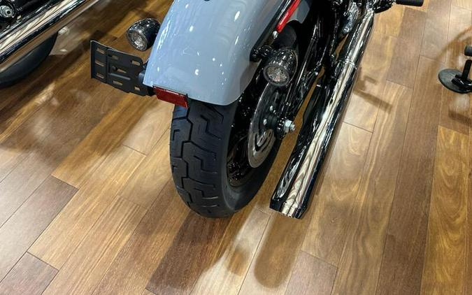 2026 Harley-Davidson Street Bob DRK BILIARD GRY