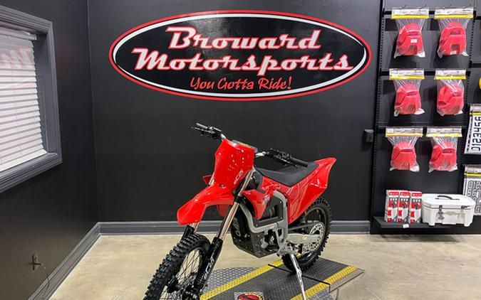 2026 Kayo eC2i