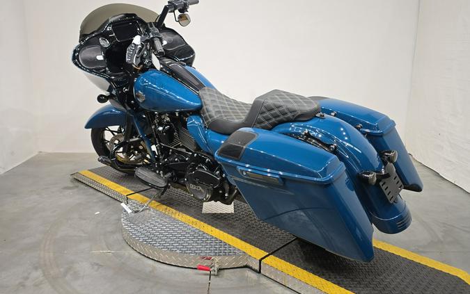 FLTRXS 2021 Road Glide® Special