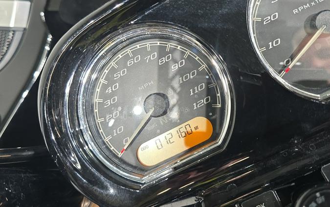 FLTRXS 2021 Road Glide® Special