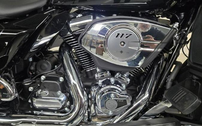 2026 Harley-Davidson® FLTRXL - Road Glide® Limited