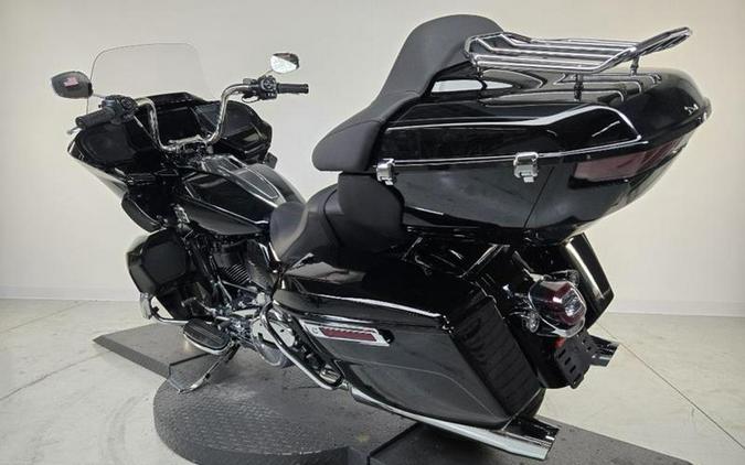 2026 Harley-Davidson® FLTRXL - Road Glide® Limited