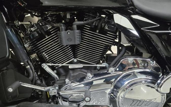 2026 Harley-Davidson® FLTRXL - Road Glide® Limited