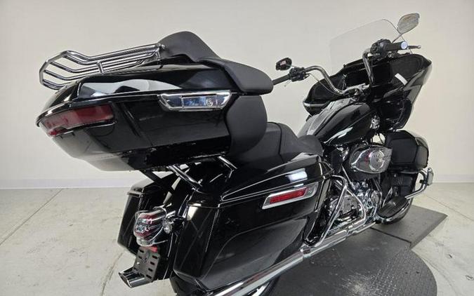 2026 Harley-Davidson® FLTRXL - Road Glide® Limited