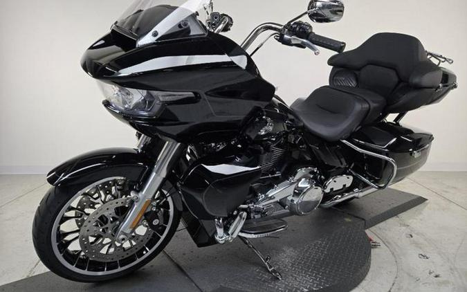 2026 Harley-Davidson® FLTRXL - Road Glide® Limited