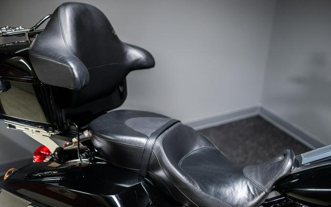 2022 Road King (FLHR)
