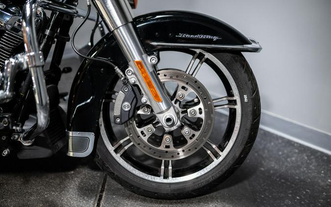 2022 Road King (FLHR)