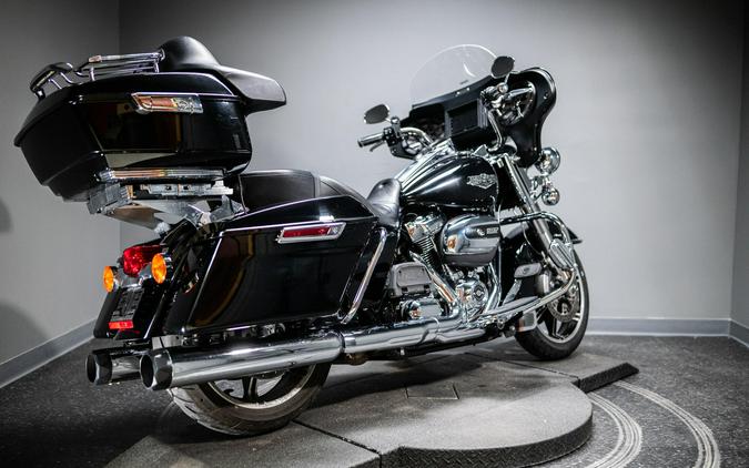 2022 Road King (FLHR)