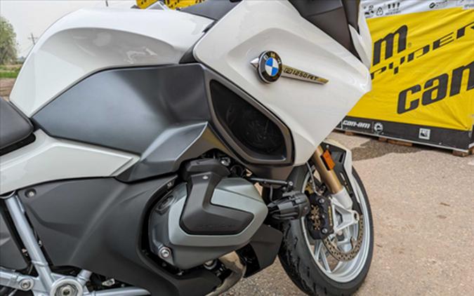 2023 BMW R 1250 RT