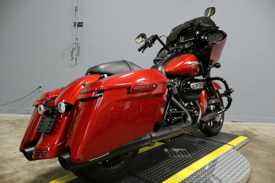 2018 Harley-Davidson Road Glide Special