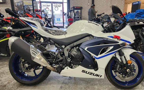 2023 Suzuki GSX-R 1000