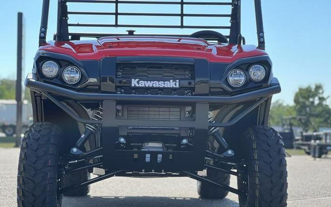 2024 Kawasaki Mule PRO-FX™ 1000 HD Edition