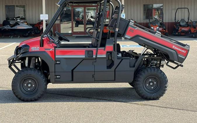 2024 Kawasaki Mule PRO-FX™ 1000 HD Edition