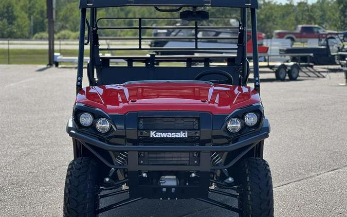 2024 Kawasaki Mule PRO-FX™ 1000 HD Edition