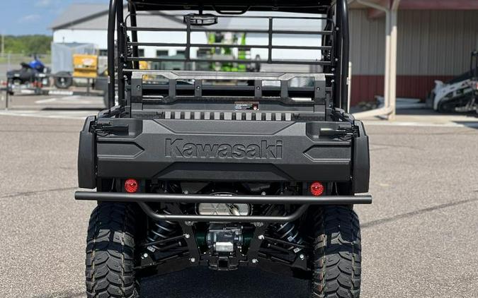 2024 Kawasaki Mule PRO-FX™ 1000 HD Edition