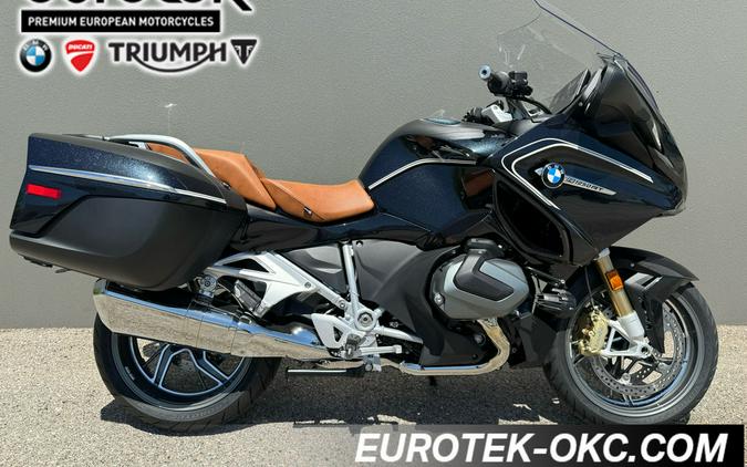 2024 BMW R 1250 RT 719 Meteoric II