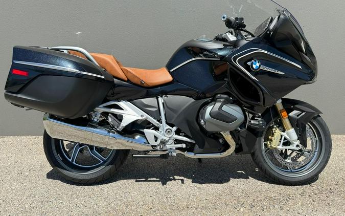 2024 BMW R 1250 RT 719 Meteoric II