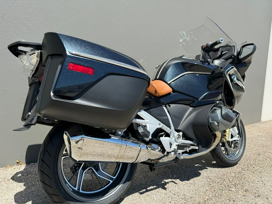 2024 BMW R 1250 RT 719 Meteoric II