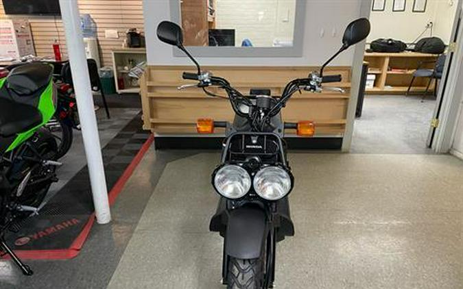 2024 Honda Ruckus