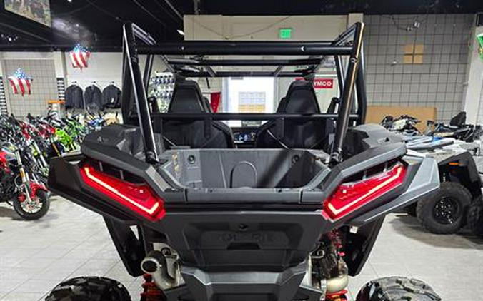 2024 Polaris RZR XP 4 1000 Sport