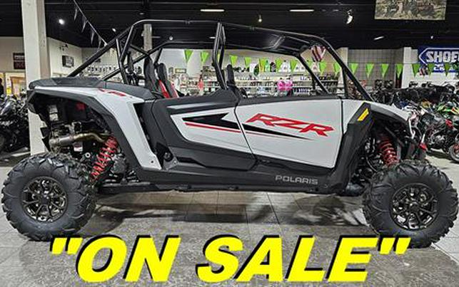 2024 Polaris RZR XP 4 1000 Sport