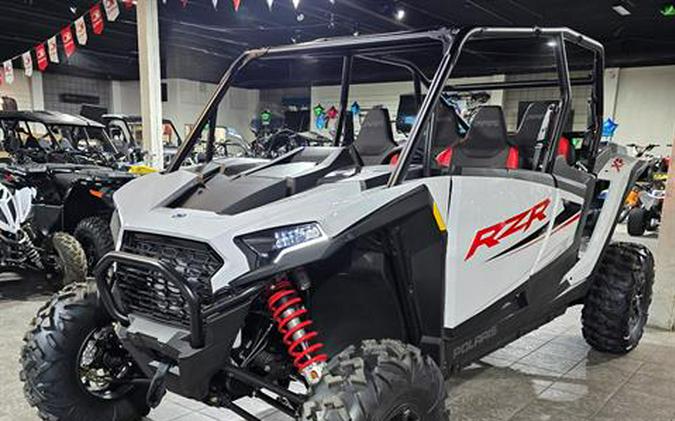 2024 Polaris RZR XP 4 1000 Sport