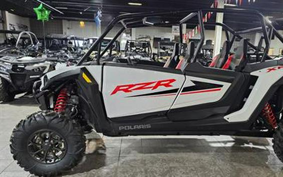 2024 Polaris RZR XP 4 1000 Sport