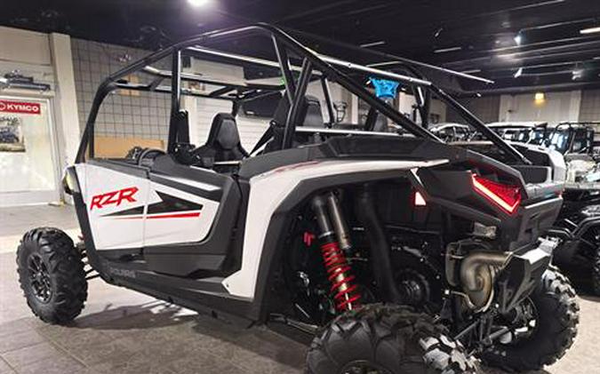 2024 Polaris RZR XP 4 1000 Sport