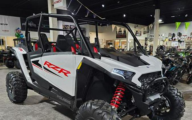 2024 Polaris RZR XP 4 1000 Sport