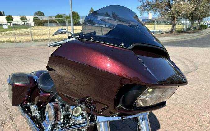 FLTRX 2019 Road Glide